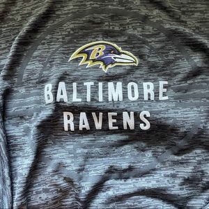 Baltimore Ravens Long sleeve Men’s tee